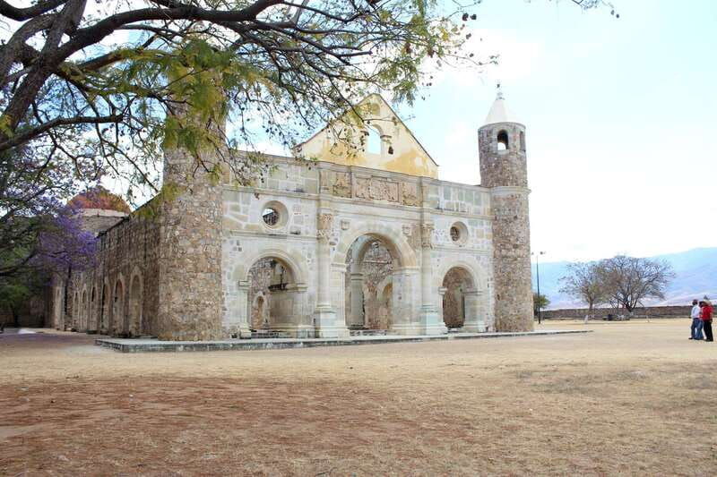 oaxaca-monte-alban-and-the-art-of-oaxaca