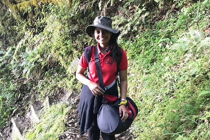 Oddessemania to dzukou valley - Food and Meals