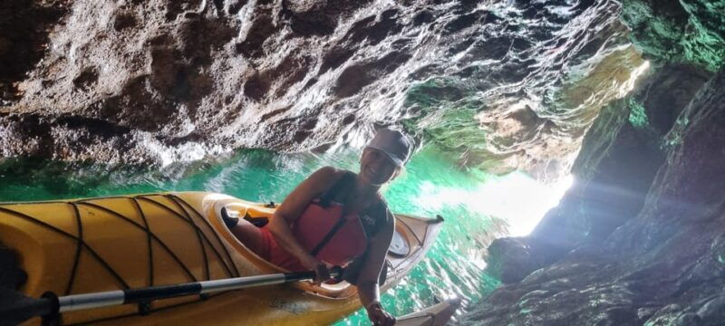 oddicombe-wildlife-bushcraft-and-sea-cave-kayak-safari