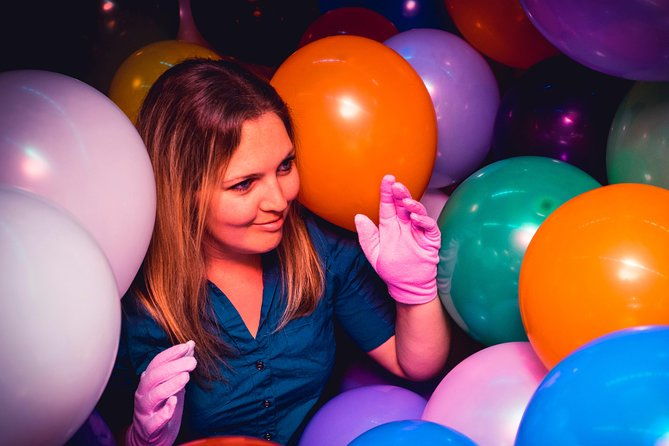 Odyssey Sensory Maze Entry Queenstown Ticket - Final Thoughts