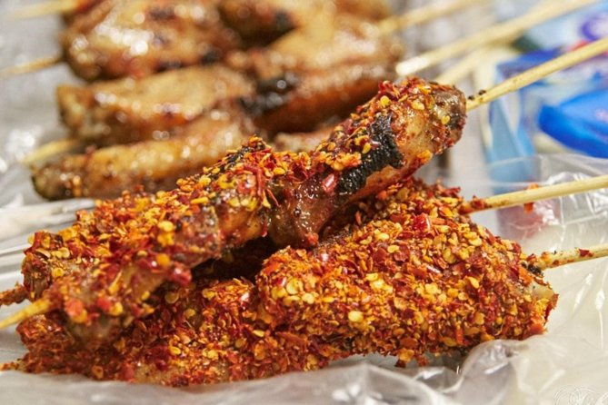 Old Beijing Dinner Tour - Why This Tour Saves the Day