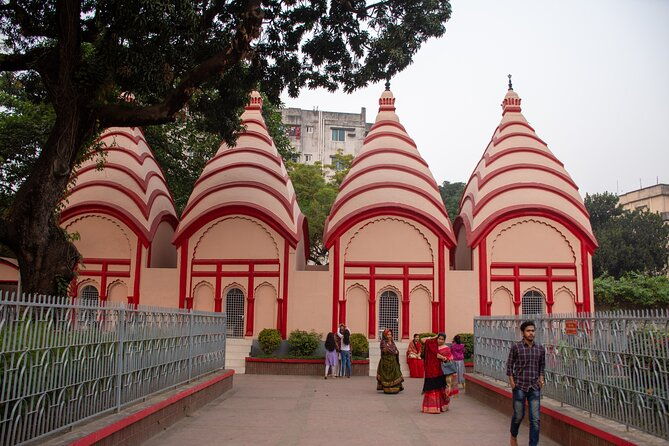 Old Dhaka City Tour - Authentic Experiences and Local Insights