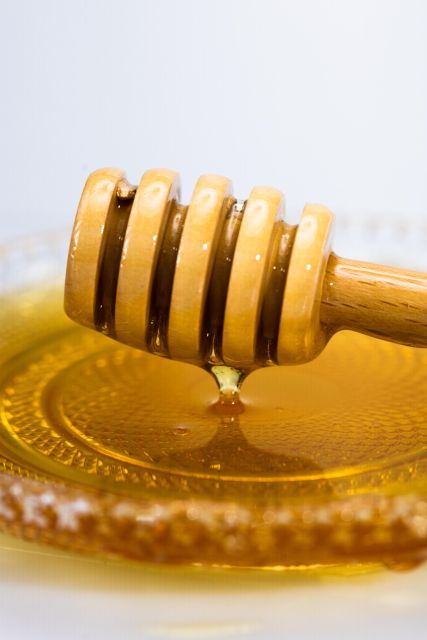 olicatessen-greek-honey-tasting-in-thessaloniki
