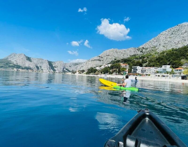 omis-river-kayaking-sea-snorkeling-tour-from-split-omis