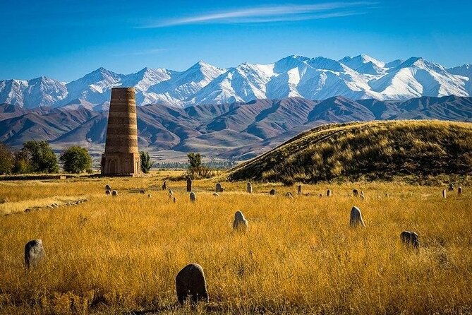 One-day adventure to the stunning Issyk Kul lake - Authenticity and Experience