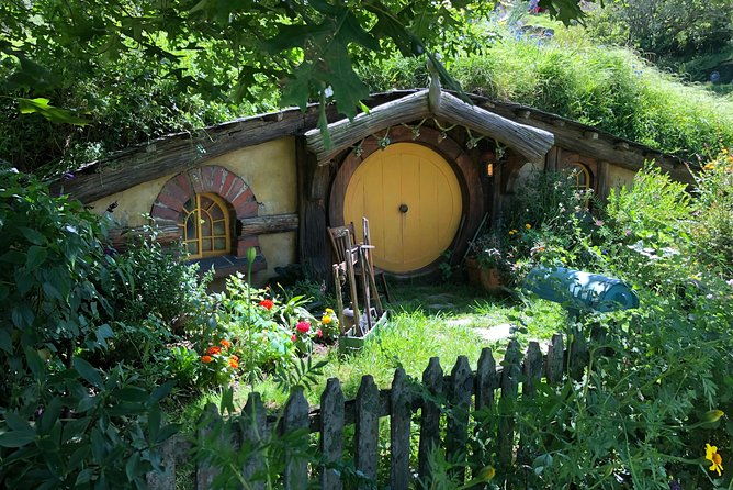One day Hobbiton Movie set visit from Auckland - What’s Included and What’s Not