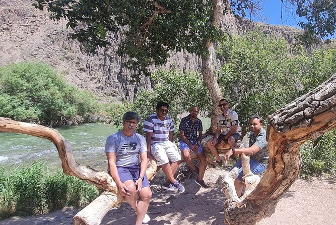 One day Private Tour to Charyn Canyon, Kaindy and Kolsay Lakes - FAQs