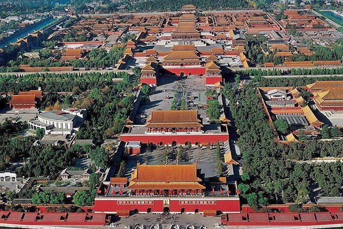 One way private transfer between Beijing railway station and downtown Beijing - FAQ