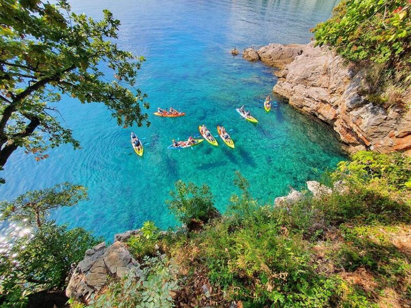 opatija-cliffs-and-caves-kayak-adventure