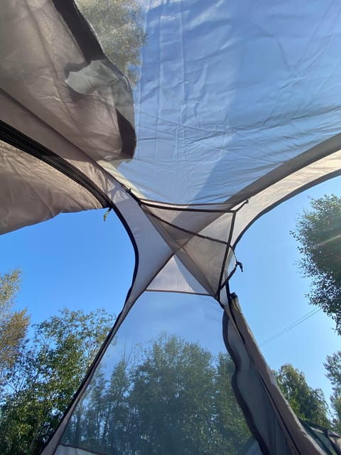 oslo-2-day-wild-camping-adventure-with-full-gear-rental