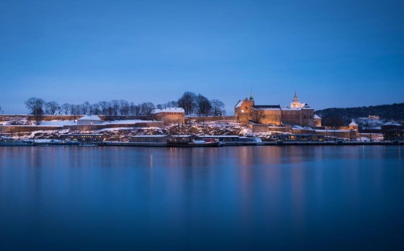 oslo-2-hour-christmas-private-walking-tour