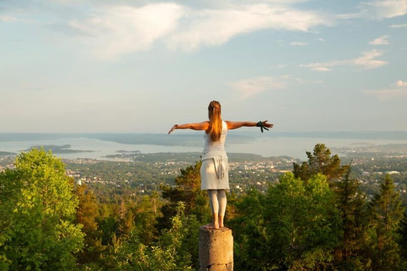 oslo-best-view-of-the-oslofjord-hike