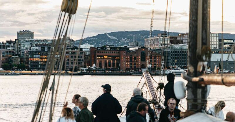oslo-fjord-evening-cruise-with-shrimp-buffet
