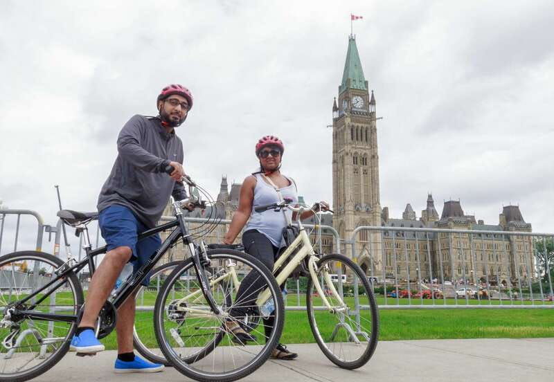 ottawa-4-or-8-hour-bike-rental-with-self-guided-tour