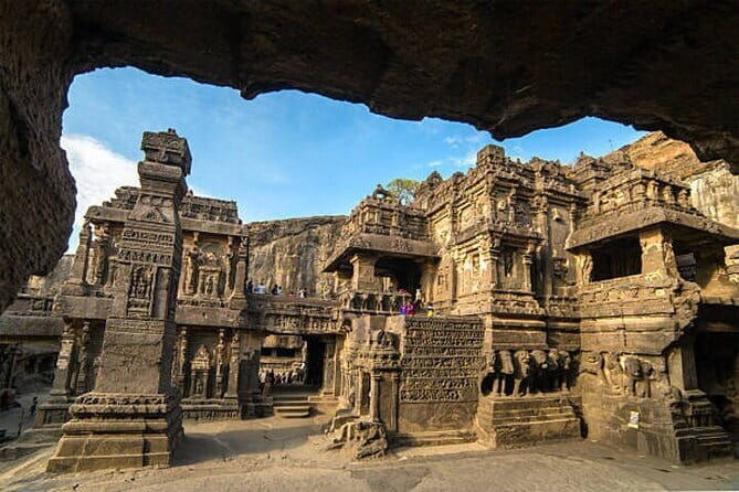 Overnight Ajanta Ellora From Aurangabad Tour - Authentic Experiences and Hidden Gems