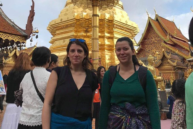 Overnight Private Tour to Chiang Dao from Chiang Mai - Overall Value and Experience