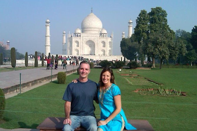 Overnight trip to Delhi and Agra - Practical Considerations and Tips