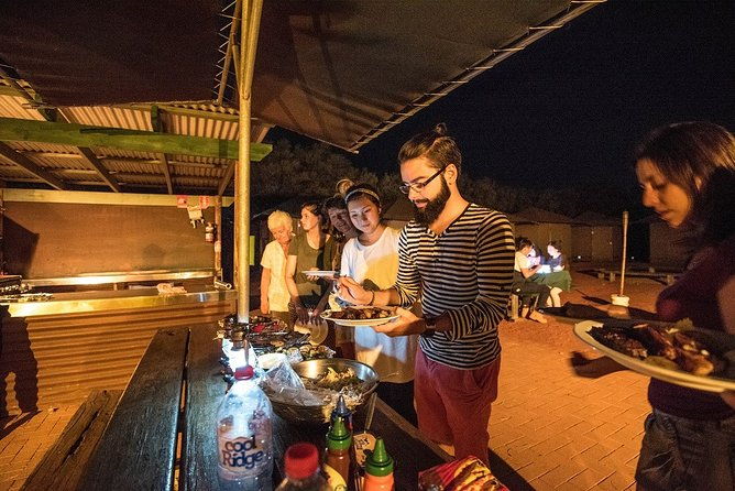 Overnight Uluru Adventure - Why This Tour Is Worth Considering