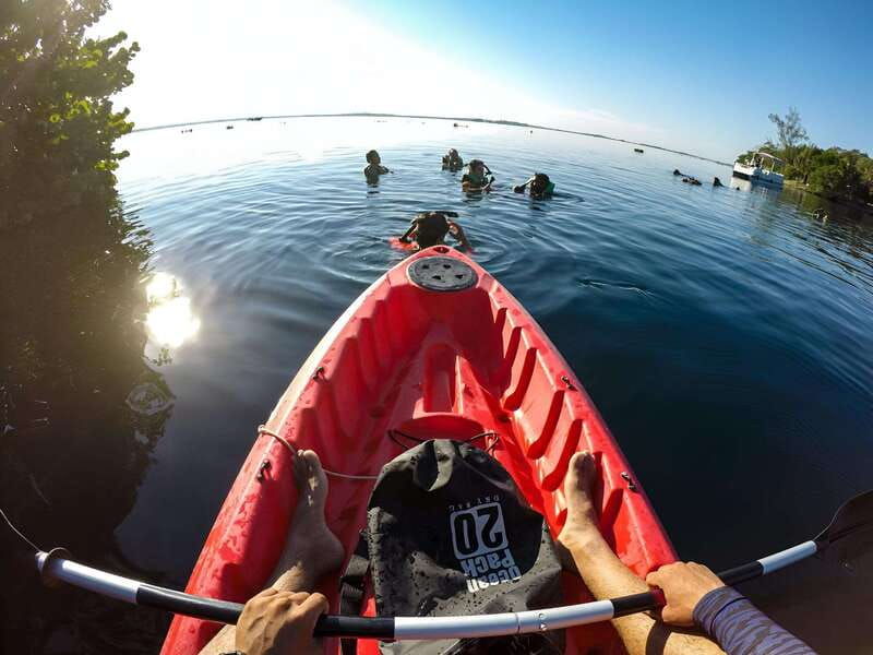 paddleboard-or-kayak-sunrise-tour-in-bacalar-lagoon
