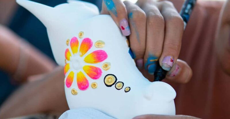 paint-your-own-pucara-bull-with-our-painting-workshop