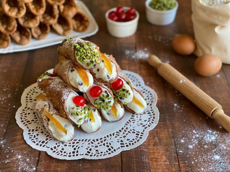 palermo-cannolo-cassata-masterclass