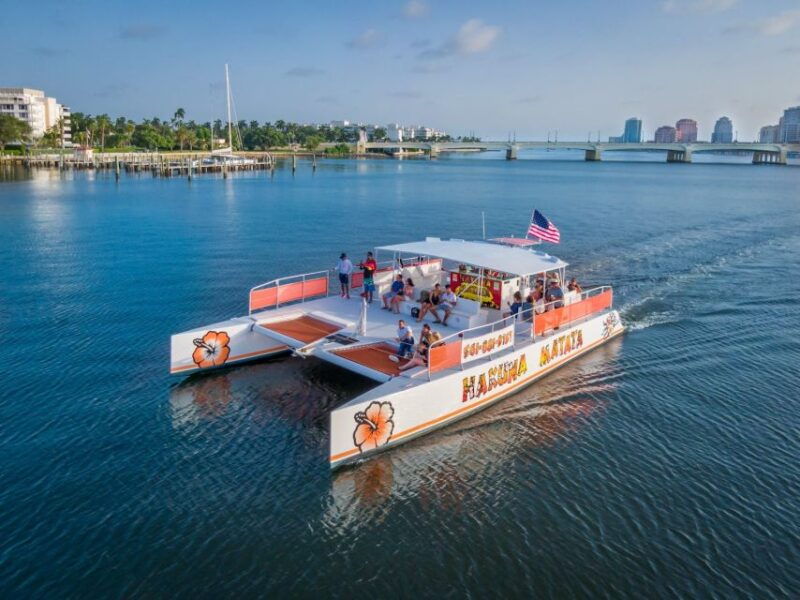 palm-beach-sightseeing-catamaran-cruise