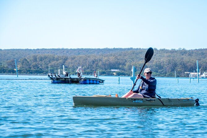 Pambula River Kayaking Tour - Who Will Love This Tour?