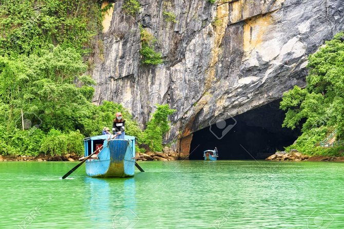 Paradise Cave & Phong Nha Cave DELUXE SMALL GROUP FULL DAY - The Value of the Tour: Is It Worth It?