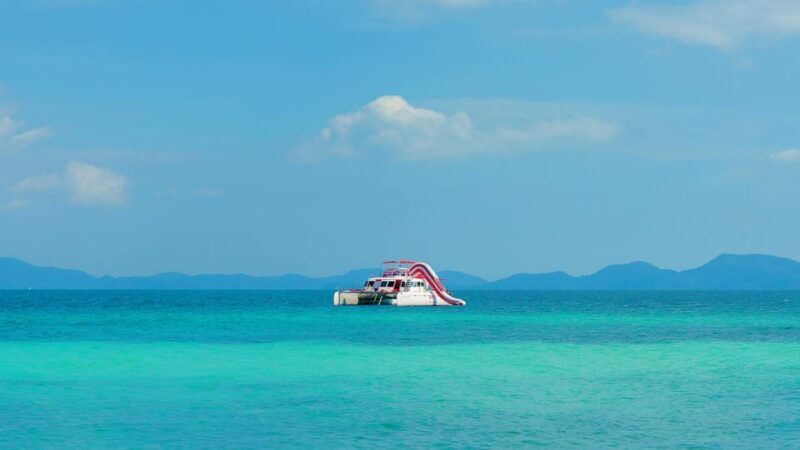 pattaya-2-islands-one-day-trip-on-catamaran-with-lunch