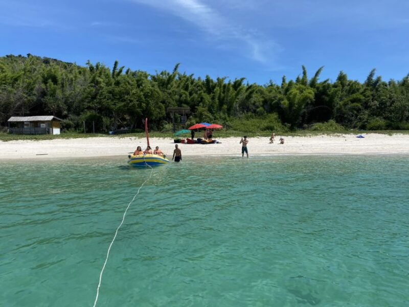 pattaya-private-speedboat-tour-to-koh-phai-with-activities