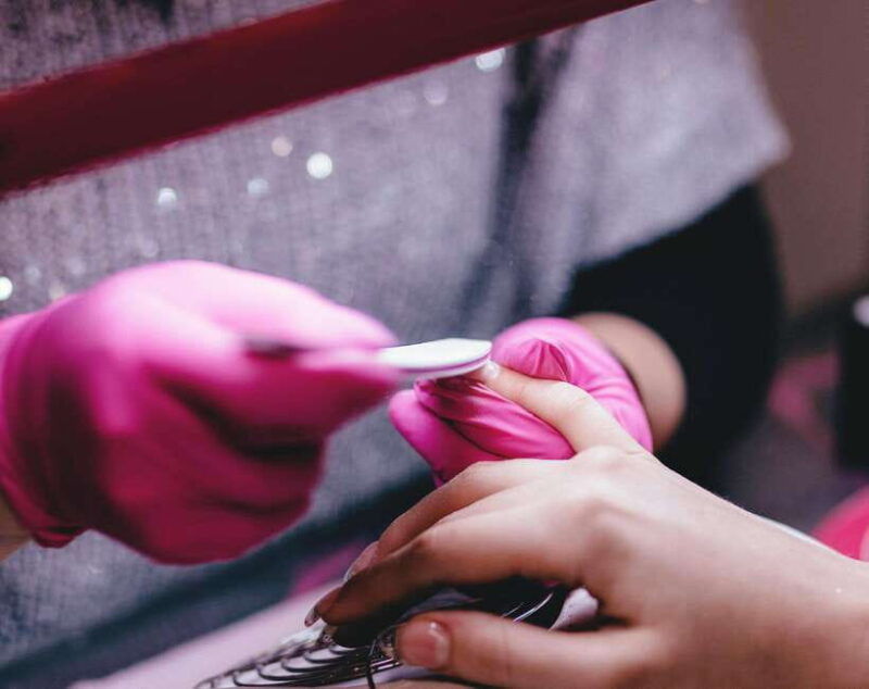 pedicure-manicure-with-nail-polish-home-services