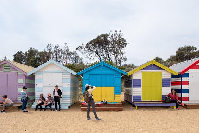 Penguin Parade, & Wildlife Encounters Eco Tour from Melbourne - The Itinerary: What to Expect at Each Stop