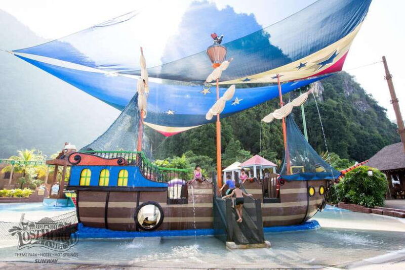 perak-lost-world-of-tambun-ipoh-entrance-ticket