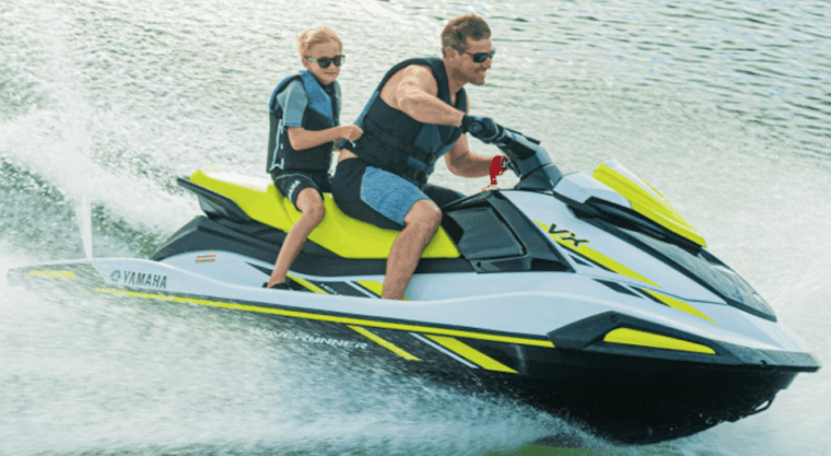 perissa-santorini-jet-skiing-tubing-and-kayaking-package