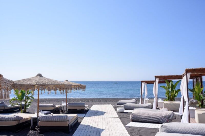 perivolos-beach-sun-bed-experience-fortyone-bar-restaurant