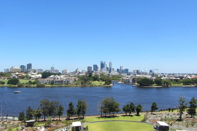 Perth Electric Bike Tours - The Practical Side: What You’ll Need to Know