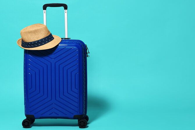 Perth Luggage Storage - Booking and Pricing: Is It Worth It?