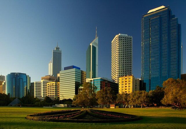 Perth Welcome Tour: Private Tour with a Local - Practical Details and What to Expect