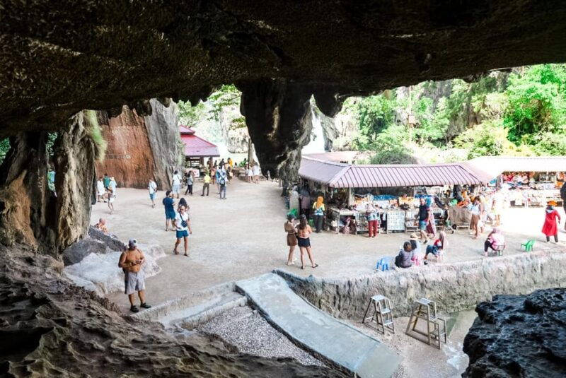 phang-nga-bay-day-tour-canoeing-by-big-boat-not-crowded