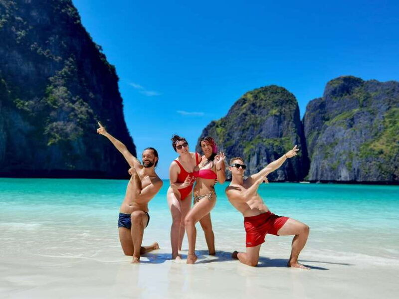 phi-phi-luxury-private-longtail-boat-to-maya-bay-with-lunch