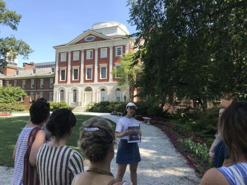 philadelphia-revolutionary-women-walking-tour