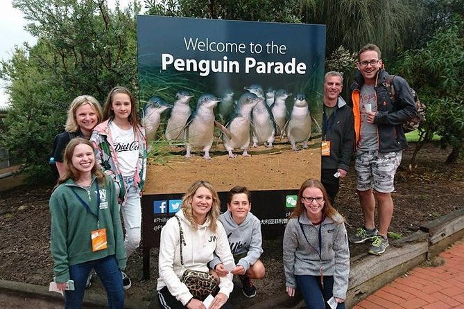 Phillip Island Medium Size Group Tour - Who Is This Tour Best For?