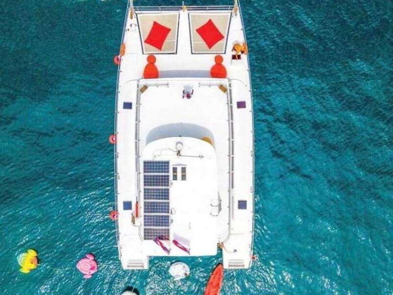 phuket-coral-island-snorkeling-and-sunset-catamaran-cruise