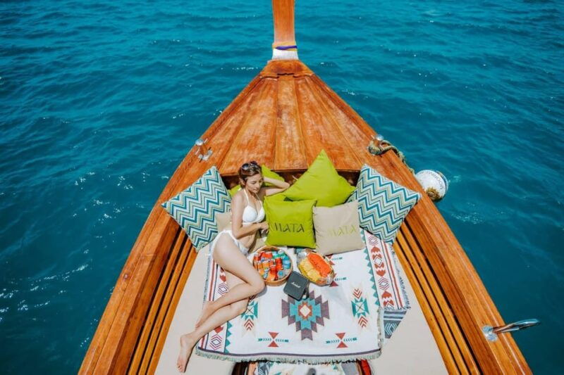 phuket-half-day-luxury-long-tail-boat-to-maiton-coral
