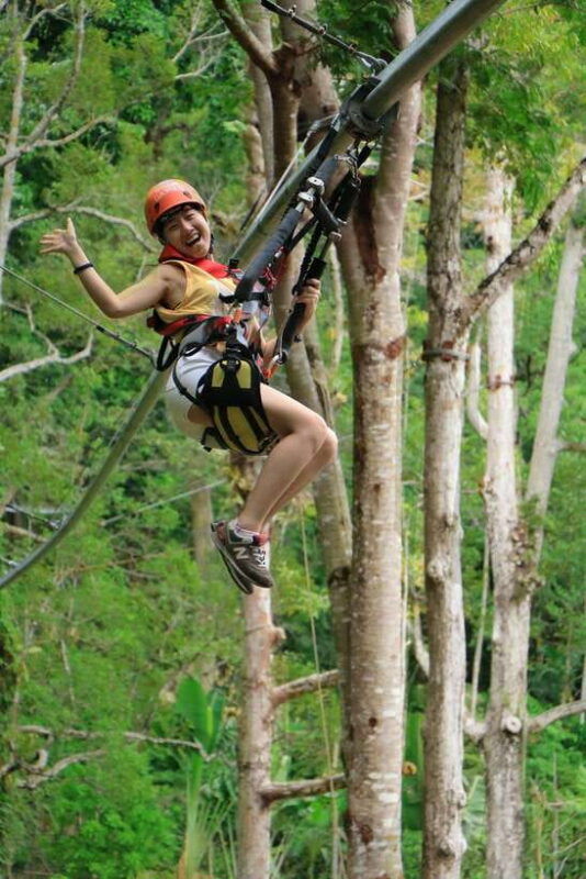phuket-hanuman-luge-ticket-combined-with-zipline-world