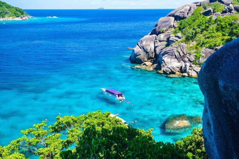 phuket-khao-lak-speedboat-snorkel-tour-to-similan-islands