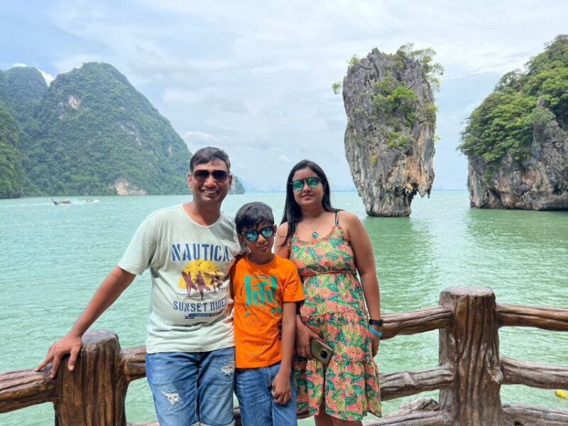 phuket-private-speedboat-charter-to-james-bond-island