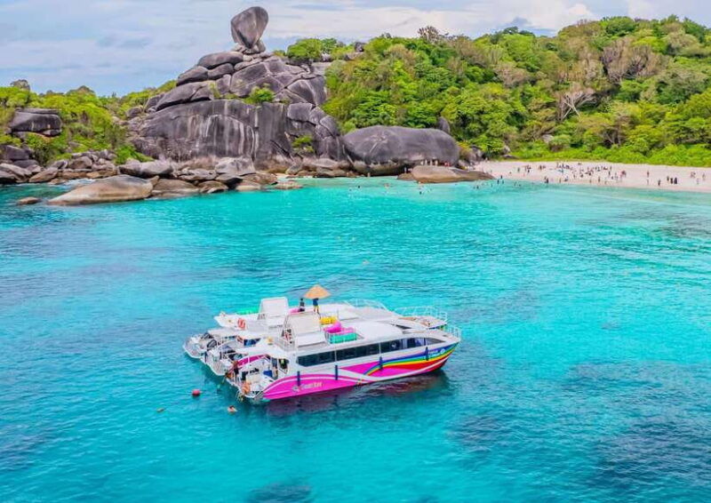 phuket-similan-island-day-trip-by-speed-boat-catamaran