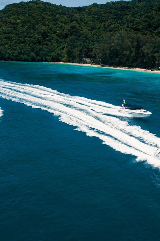 phuket-speedboat-tour-to-coral-island-racha-island