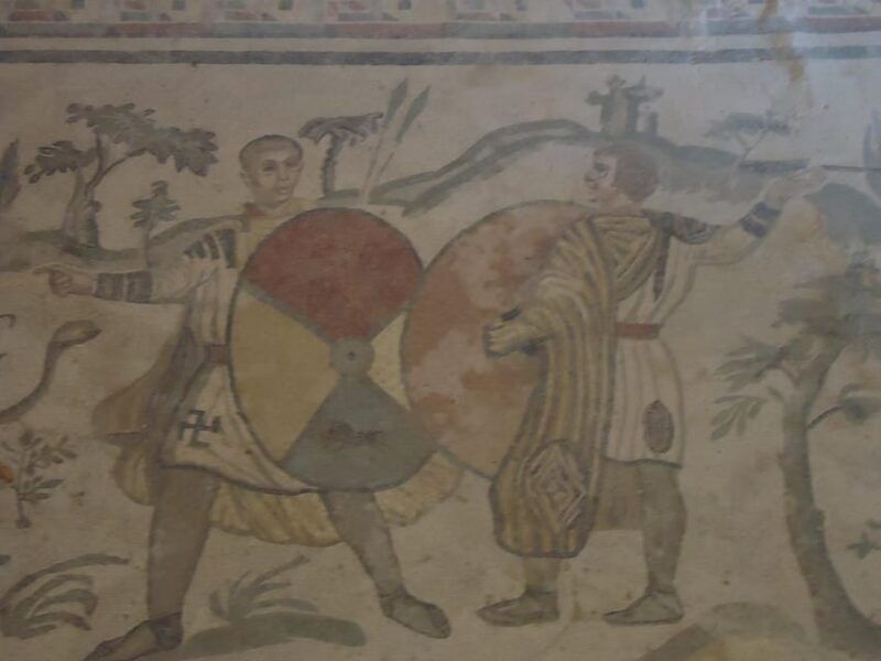 piazza-armerina-caltagirone-guided-tour